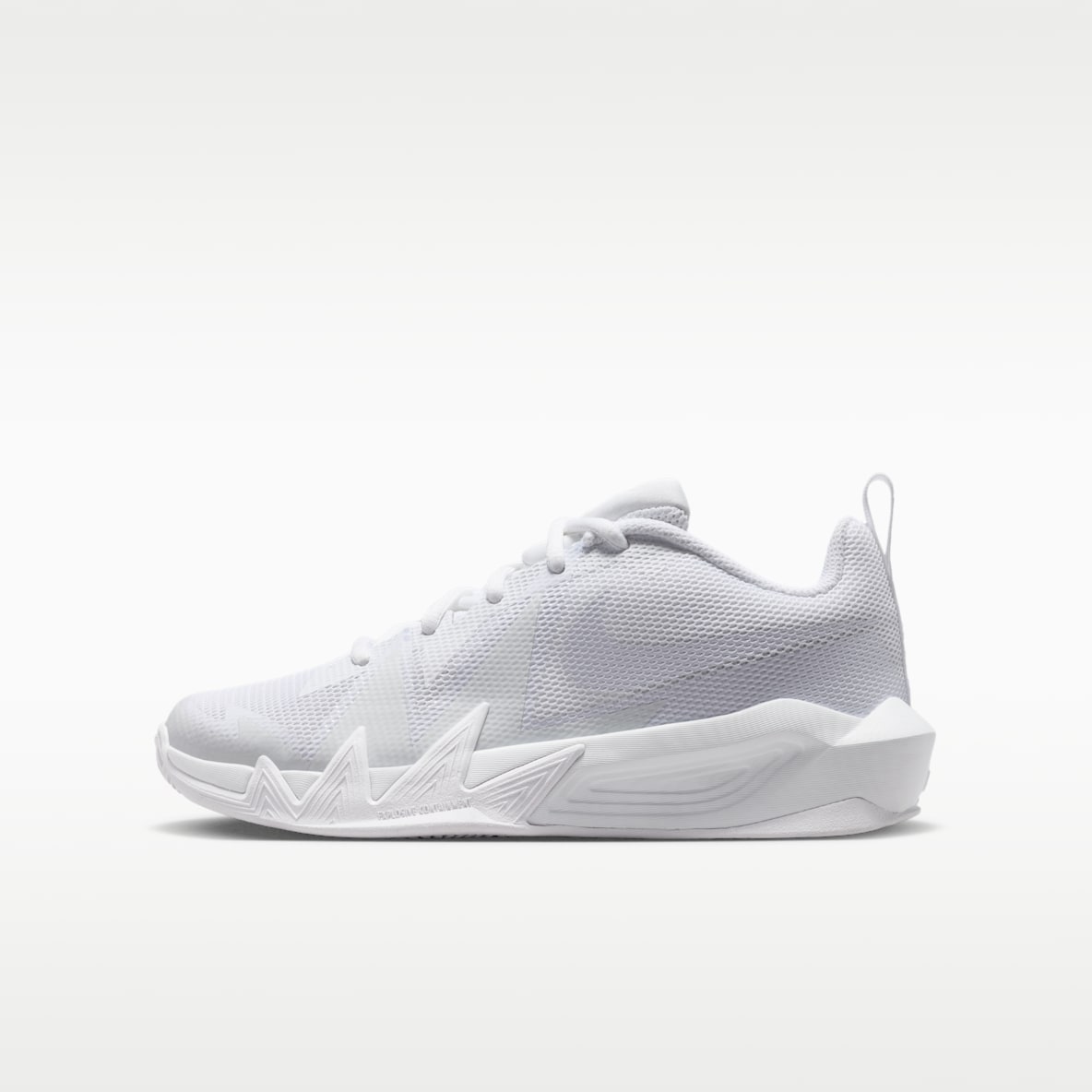 Nike S.T.Dynamite 大童籃球鞋