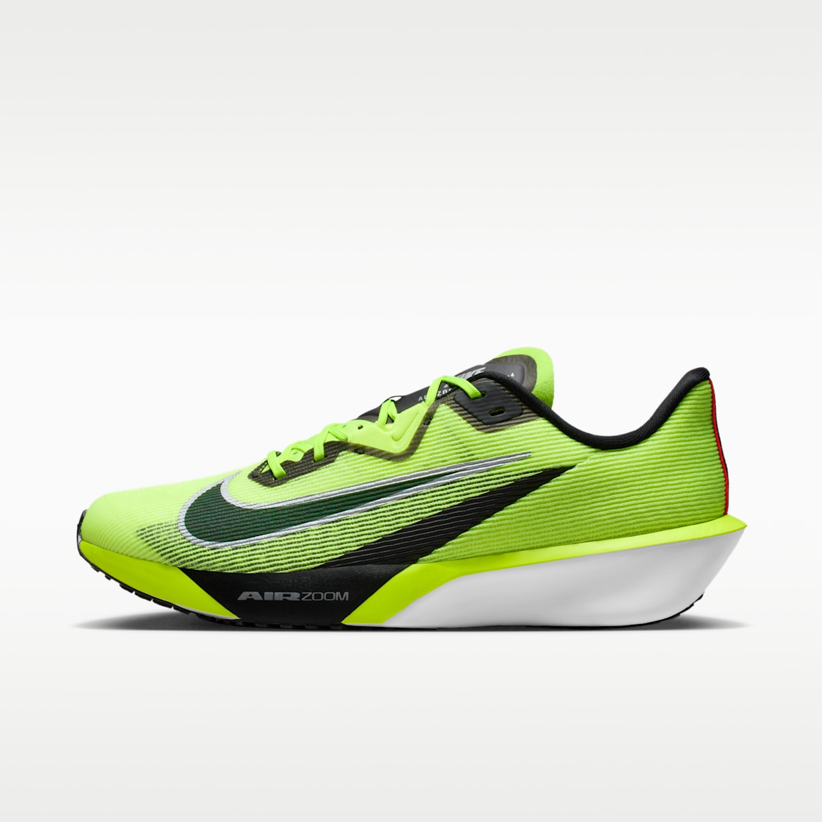 Nike Zoom Rival Fly 4 Men's Road Racing Shoes