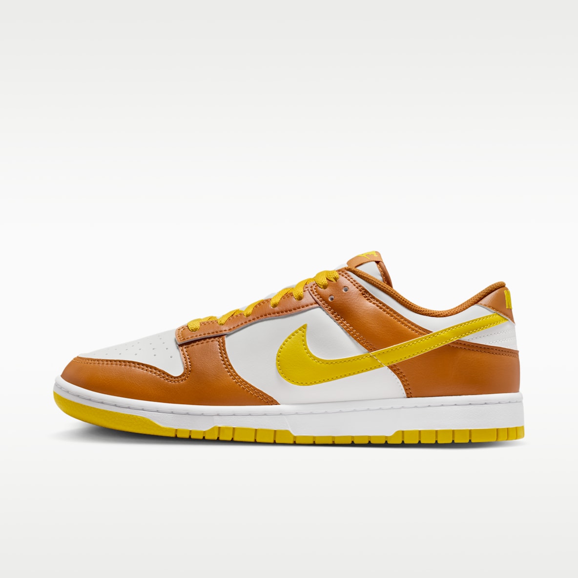Nike Dunk Low Retro Tenis para hombre
