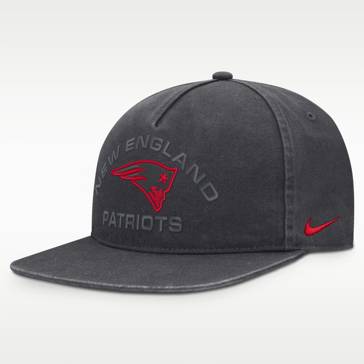 New England Patriots Primetime Pro Men's Nike NFL Adjustable Hat
