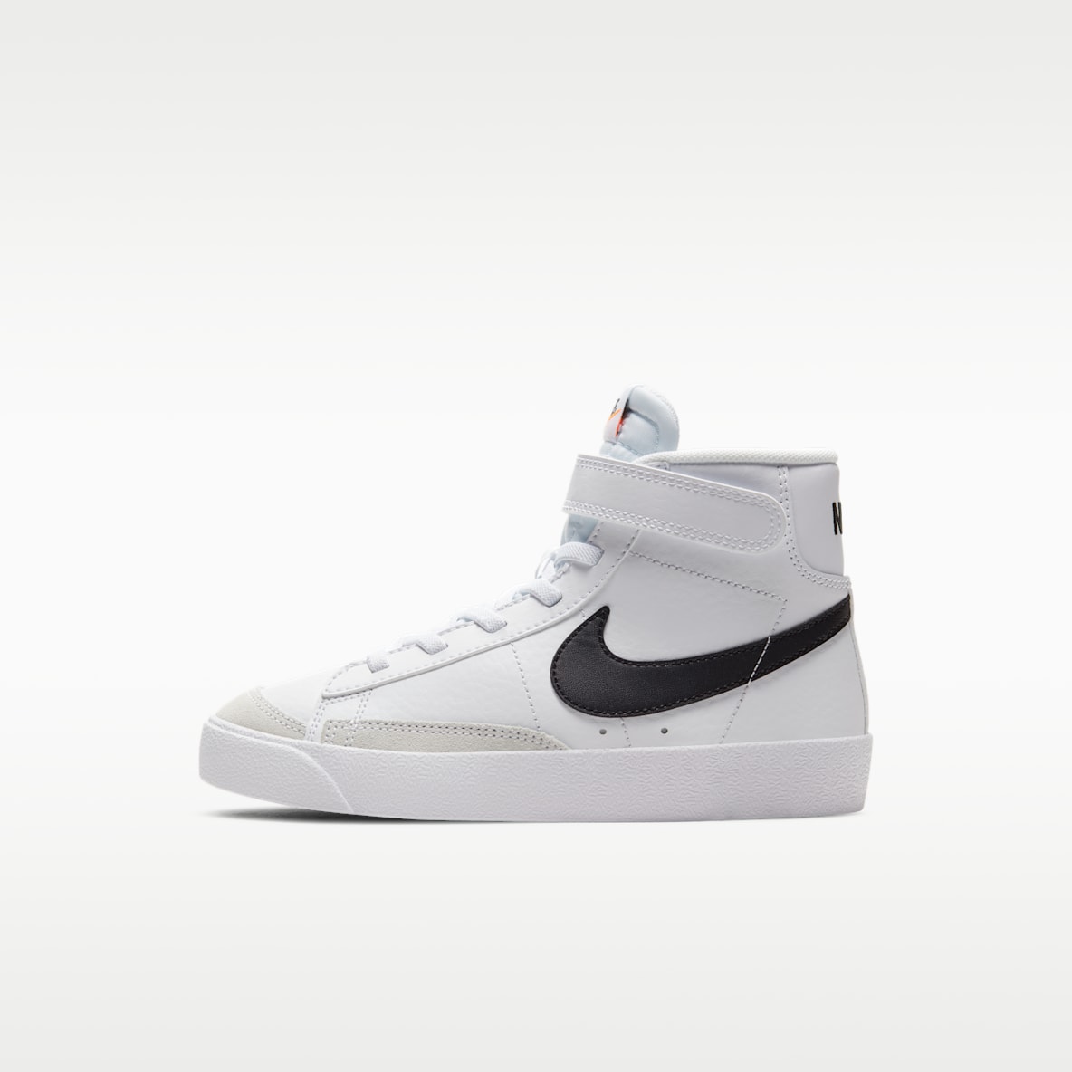 Nike Blazer Mid '77 Little Kids' Shoes