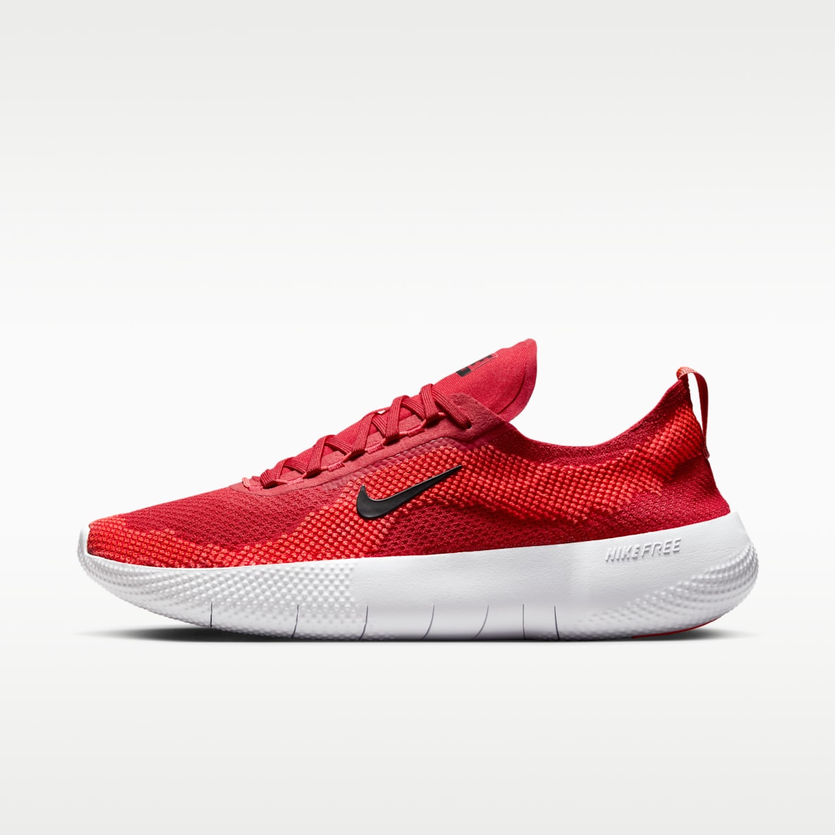 Nike Free 2025 Men's Workout Shoes