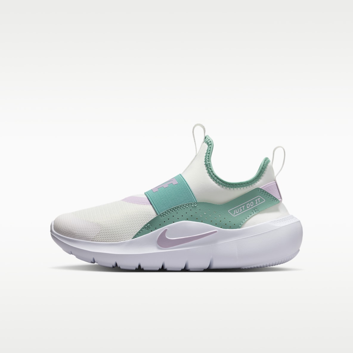 Nike Flex Runner 4 大童跑鞋