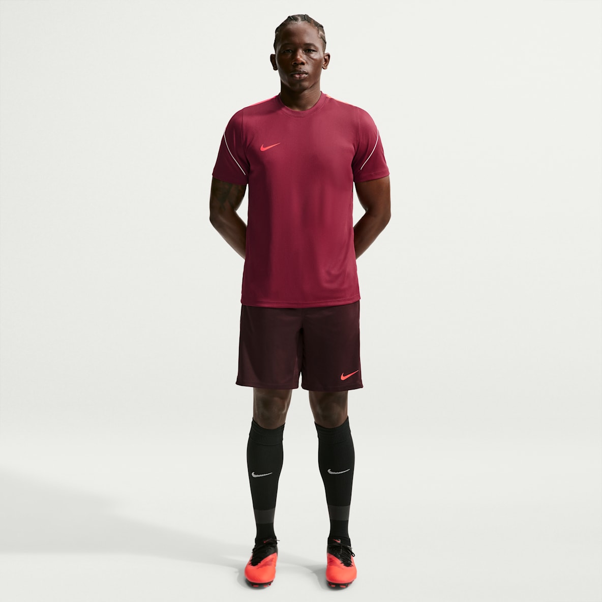 Nike Strike Men's Dri-FIT Soccer Shorts