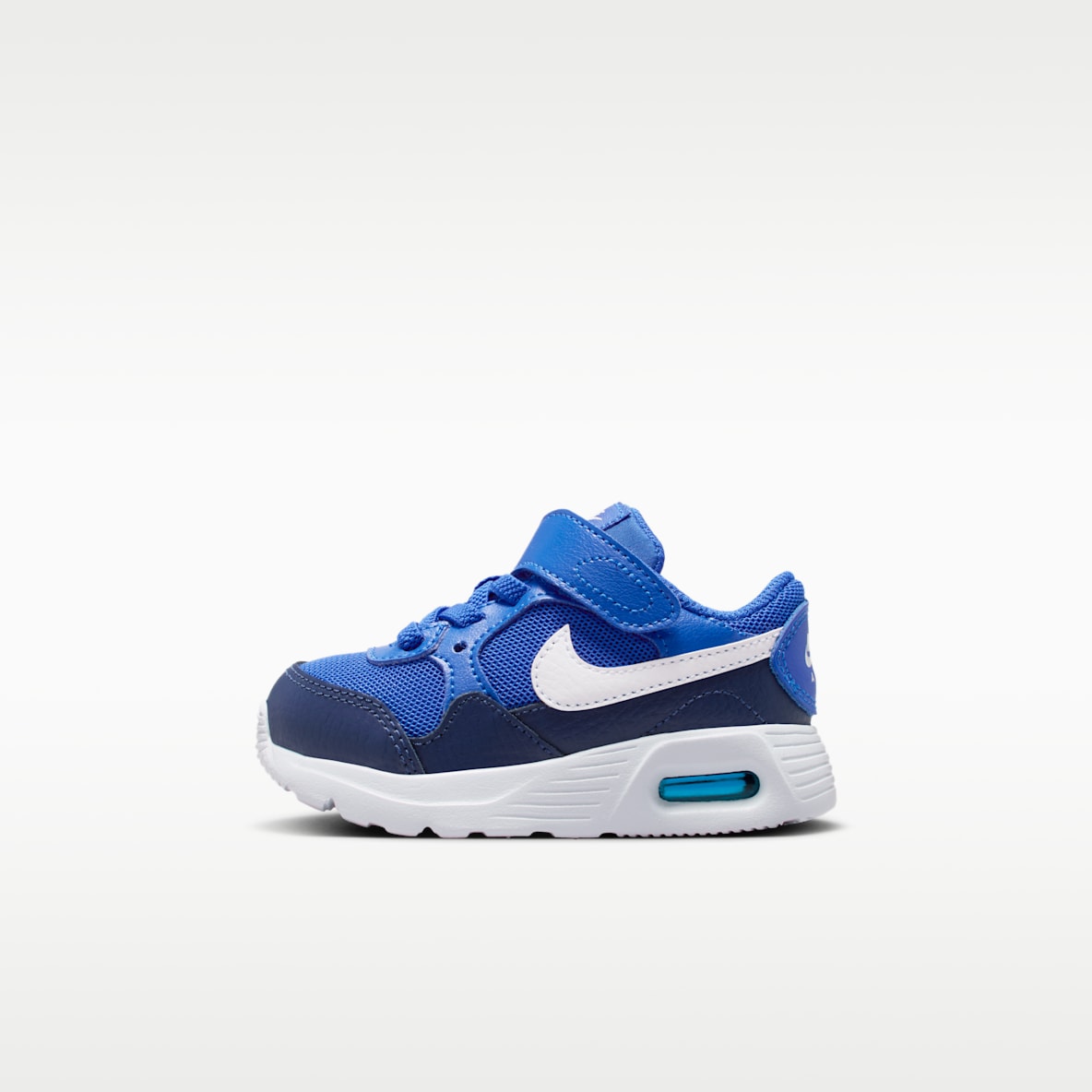 Nike Air Max SC Tenis para bebé e infantil