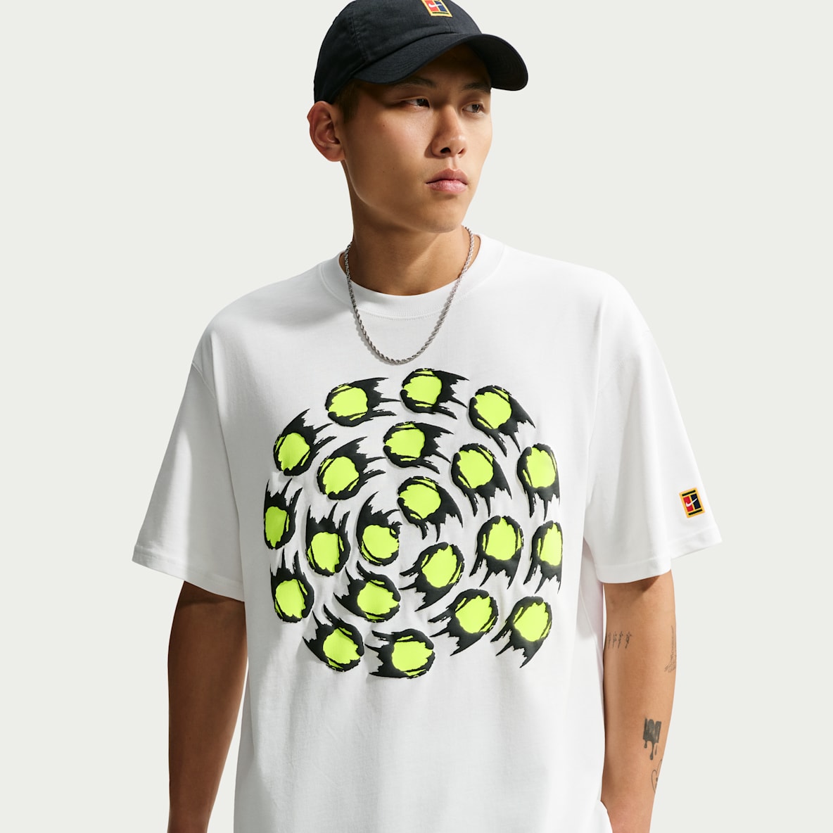 Nike Club Rules T-Shirt