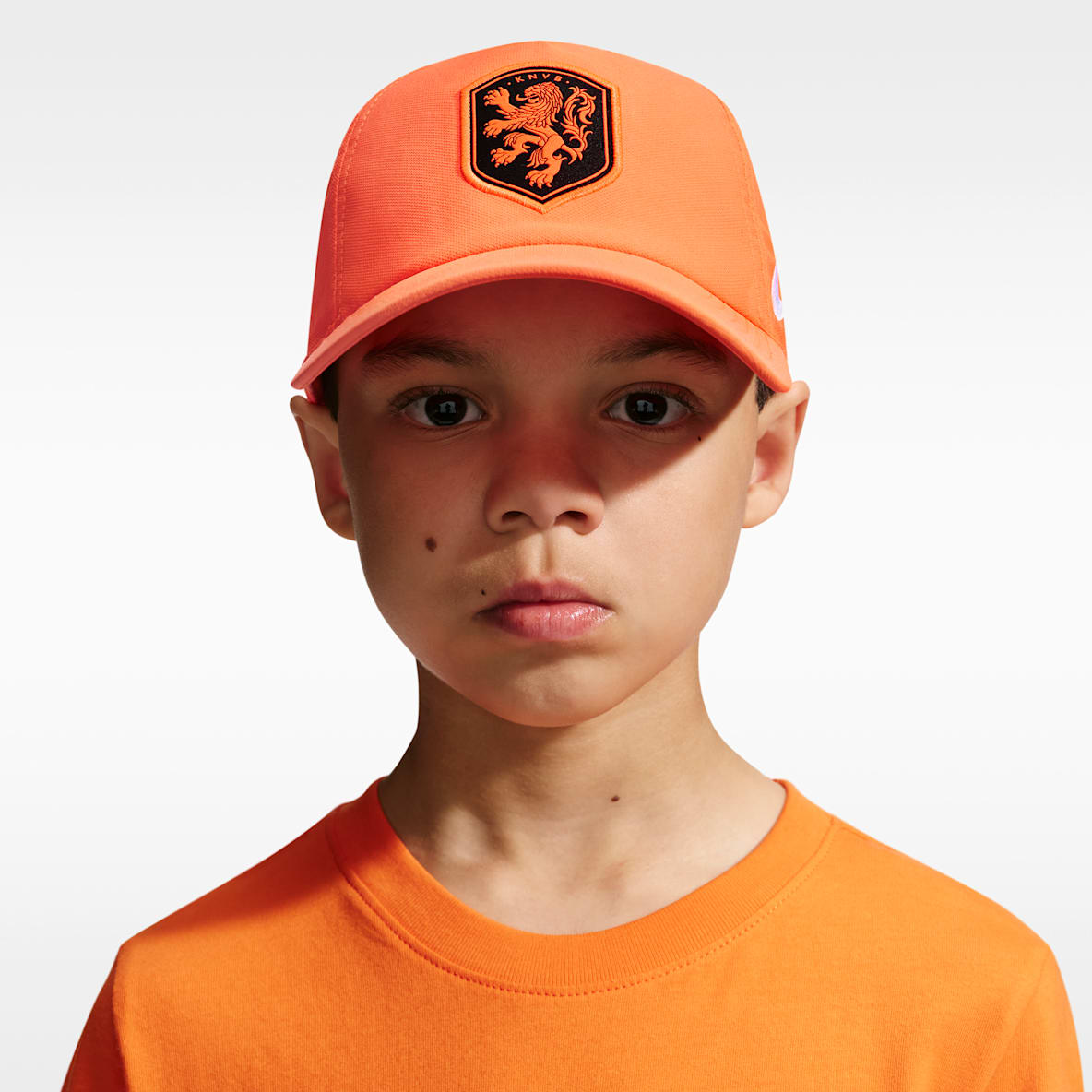 Netherlands 2026/27 Club Cap Poly 5P Youth Nike Club Cap Poly 5P