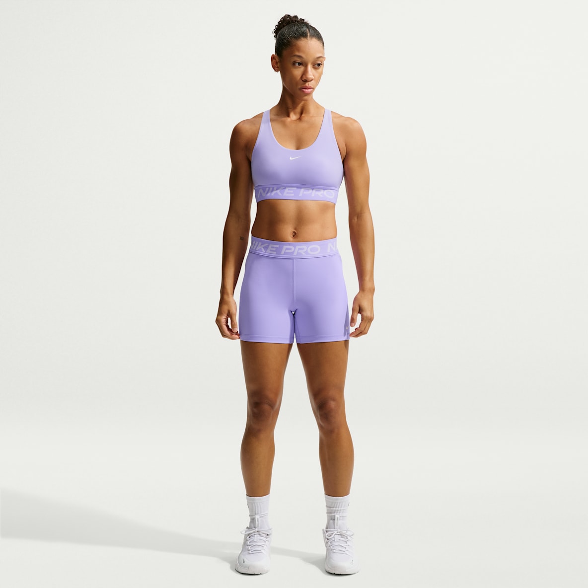 Nike Pro 365 Women's 13cm (approx.) Shorts (Plus Size)
