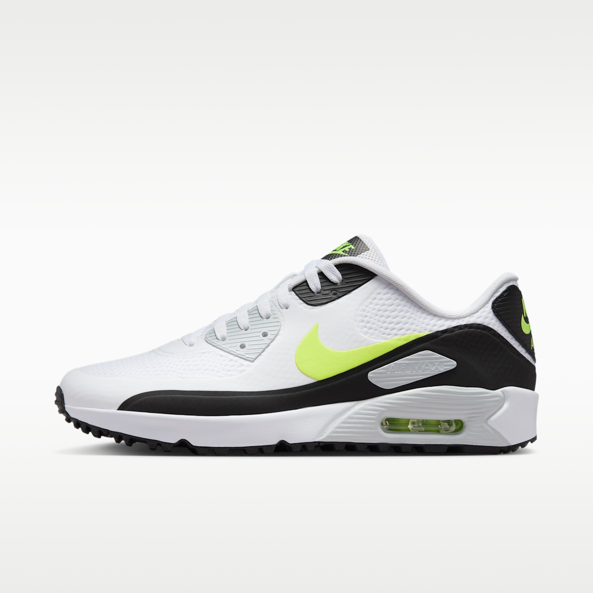 Nike Air Max 90 G Golf Shoes
