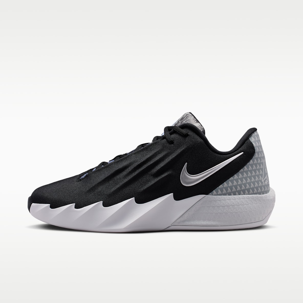 Twelve Time EP Men's Basketball Shoes