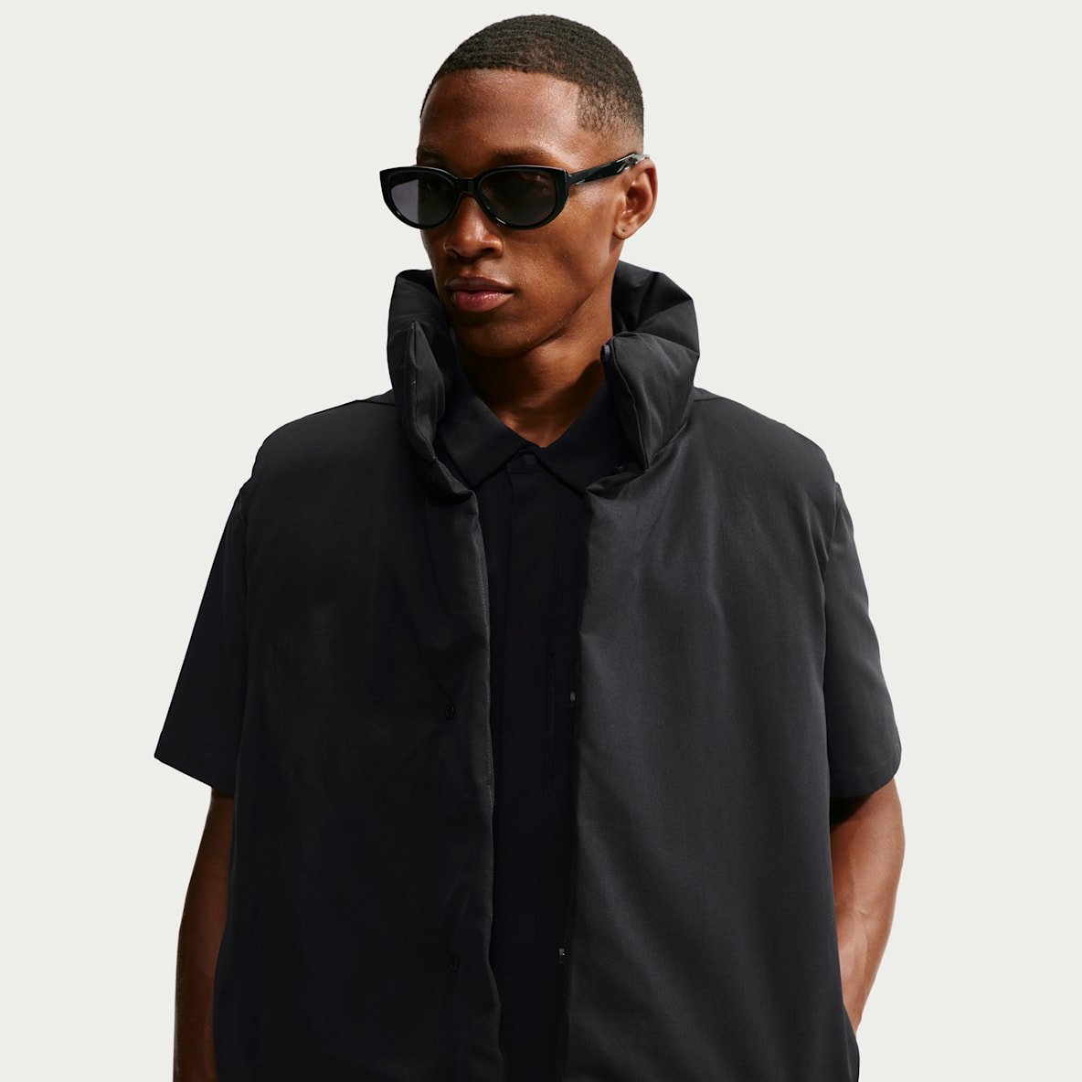 Nike 24.7 OuterCalm Veste sans manches en duvet Therma-FIT pour homme