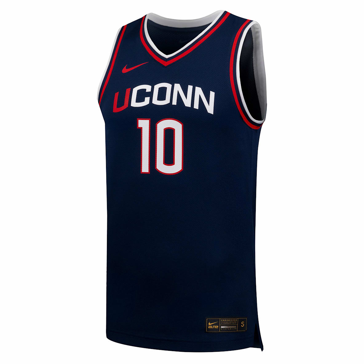 UConn Nike Dri-FIT College Basketball Replica Jersey