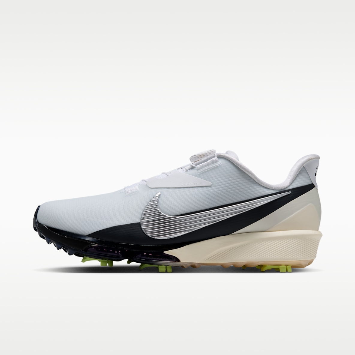 Nike NEXT% TOUR BOA 3 Men's Golf Shoe (Wide)