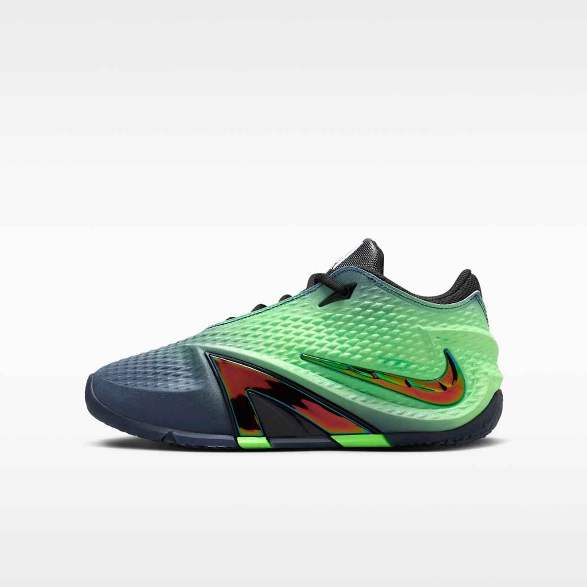 Ja 4 Older Kids' Basketball Shoes