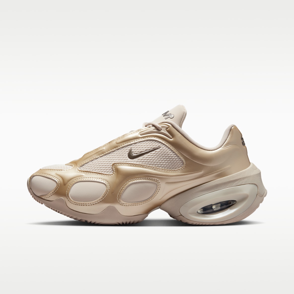 Nike Air Max Muse Women's Shoes