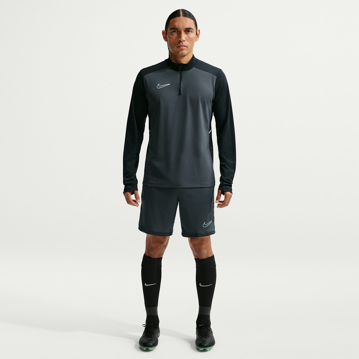 Nike Academy Men's Nike Dri-FIT Soccer Shorts