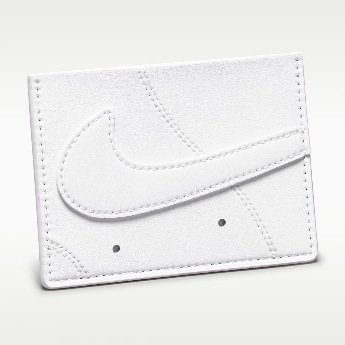 Nike Icon Air Force 1 Card Wallet