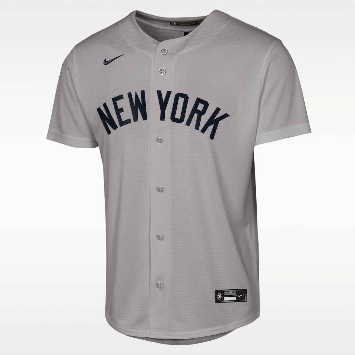Aaron Judge New York Yankees Big Kids' Nike MLB Replica Jersey