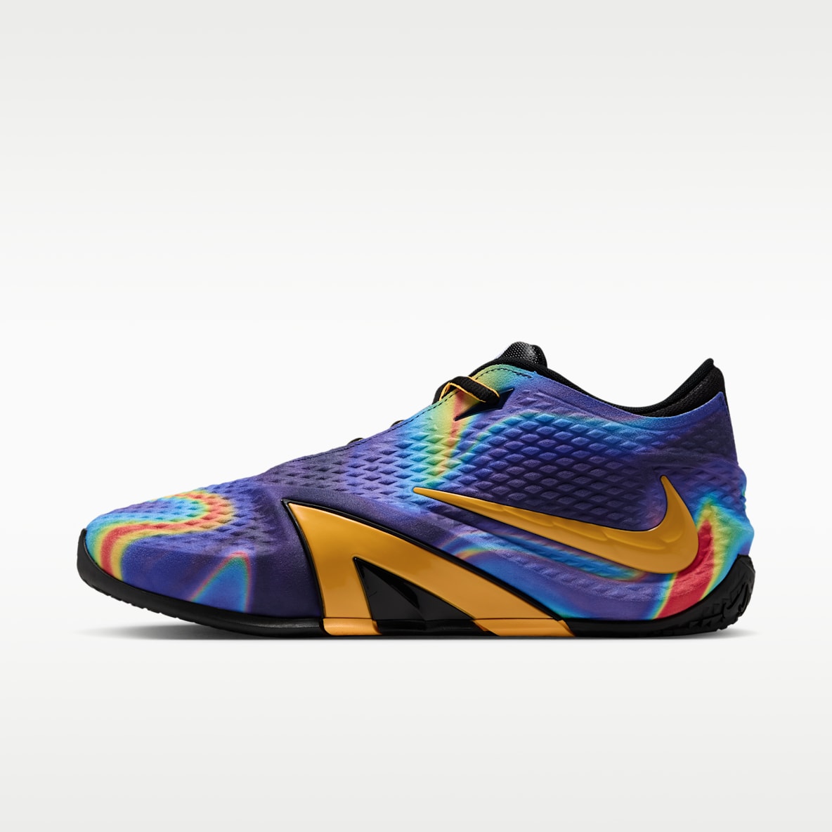 Ja 4 'Heat Check' Basketball Shoes