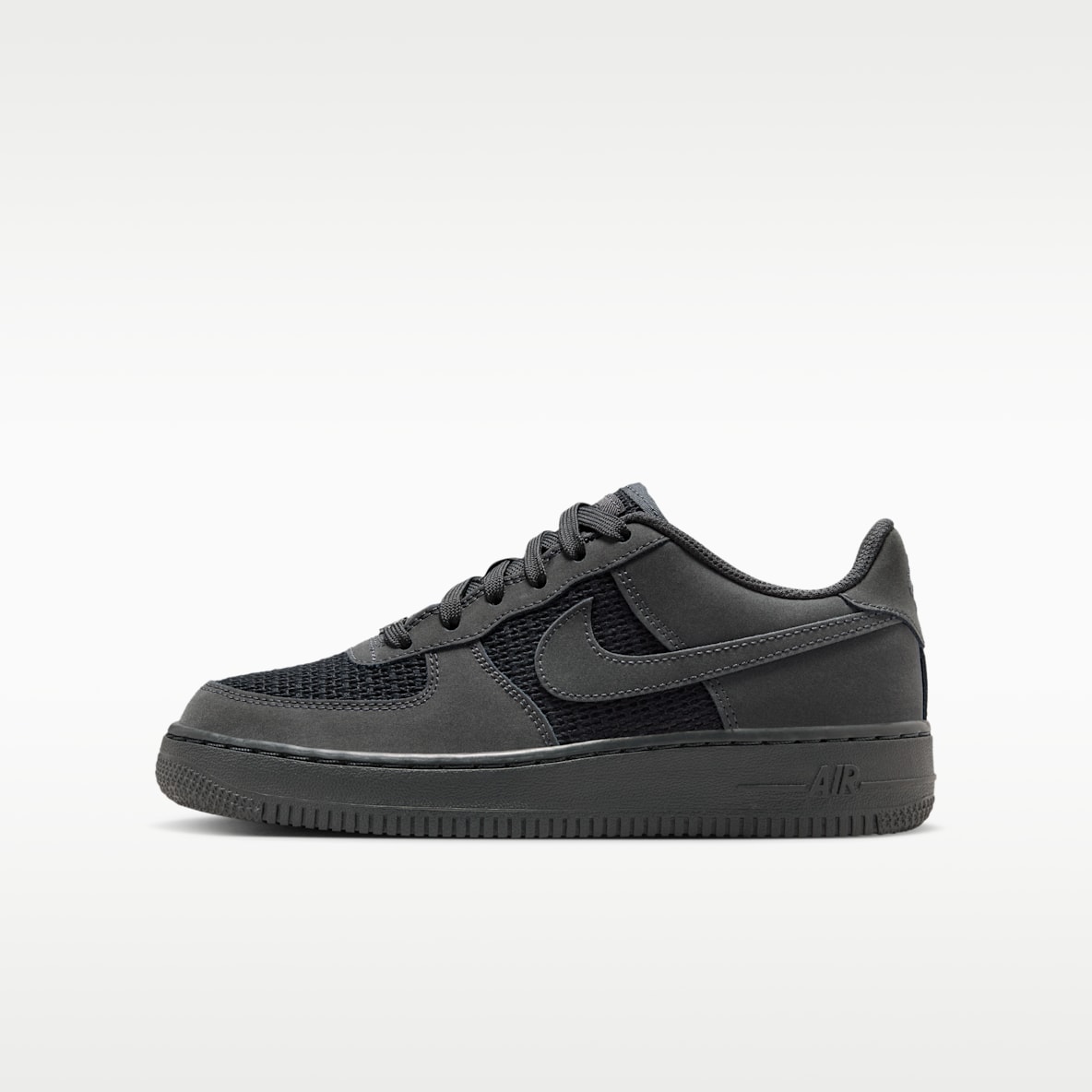 NIke Air Force 1 LV8 2 Older Kids' Shoes