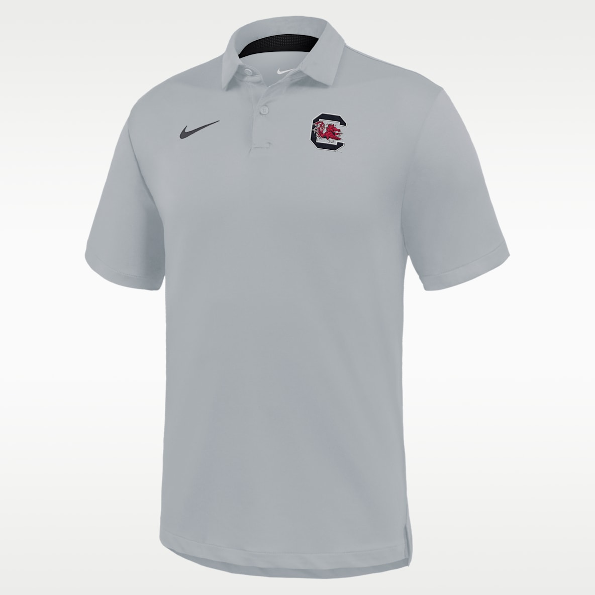 South Carolina Tour Men's Nike Dri-FIT College Polo