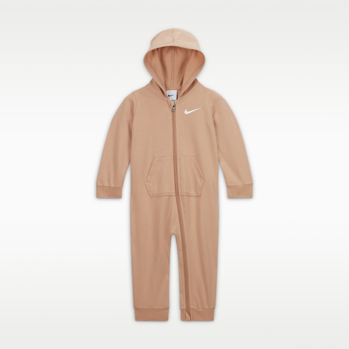 Nike Baby Essentials Combinaison à capuche pour bébé (0 - 9 mois)