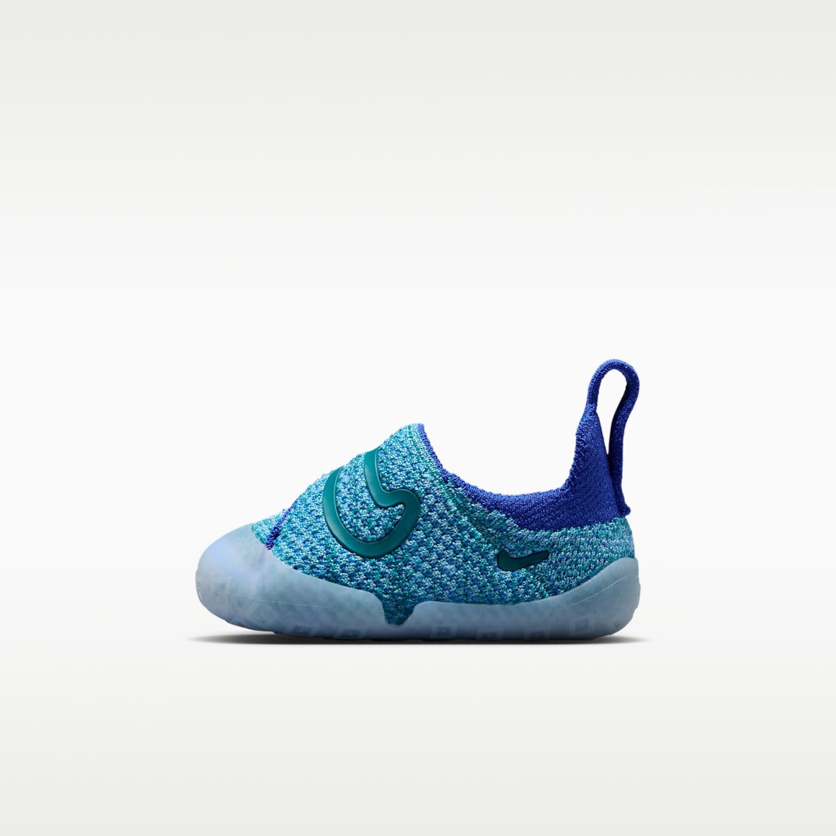 Nike Swoosh 1 Baby/Toddler Shoes
