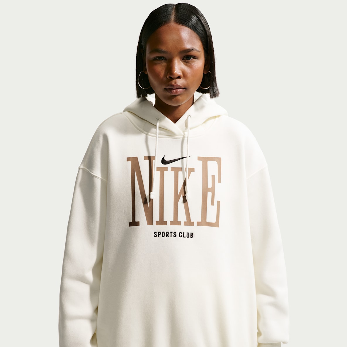 Nike Sportswear Phoenix Fleece Oversized dameshoodie