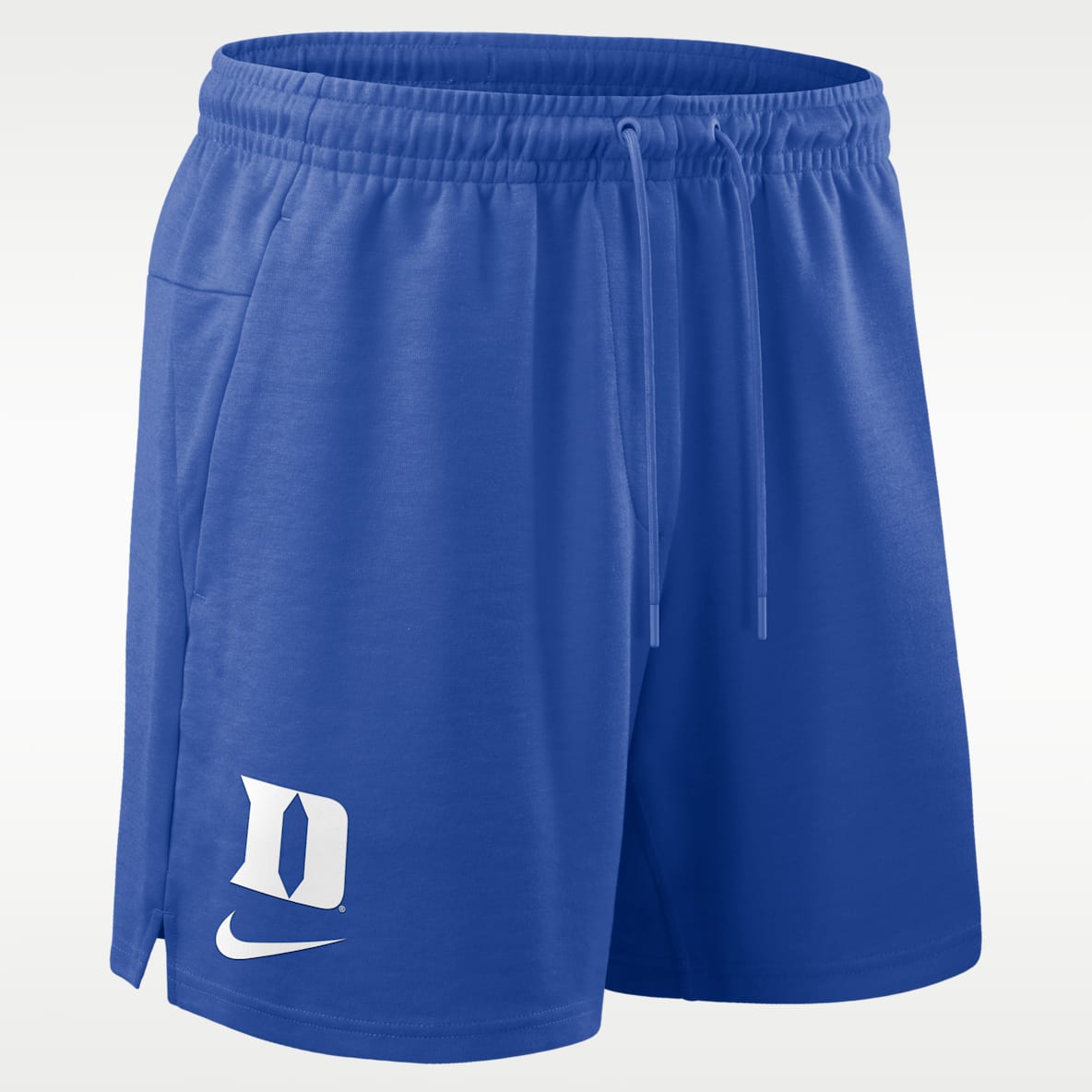 Duke Premium Performance Men's Nike Dri-FIT College Shorts