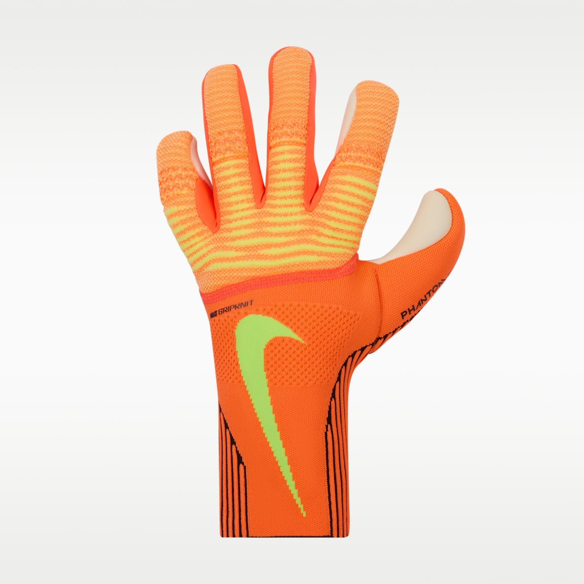 Nike Phantom Dynamic Fit Football Goalkeeper Gloves