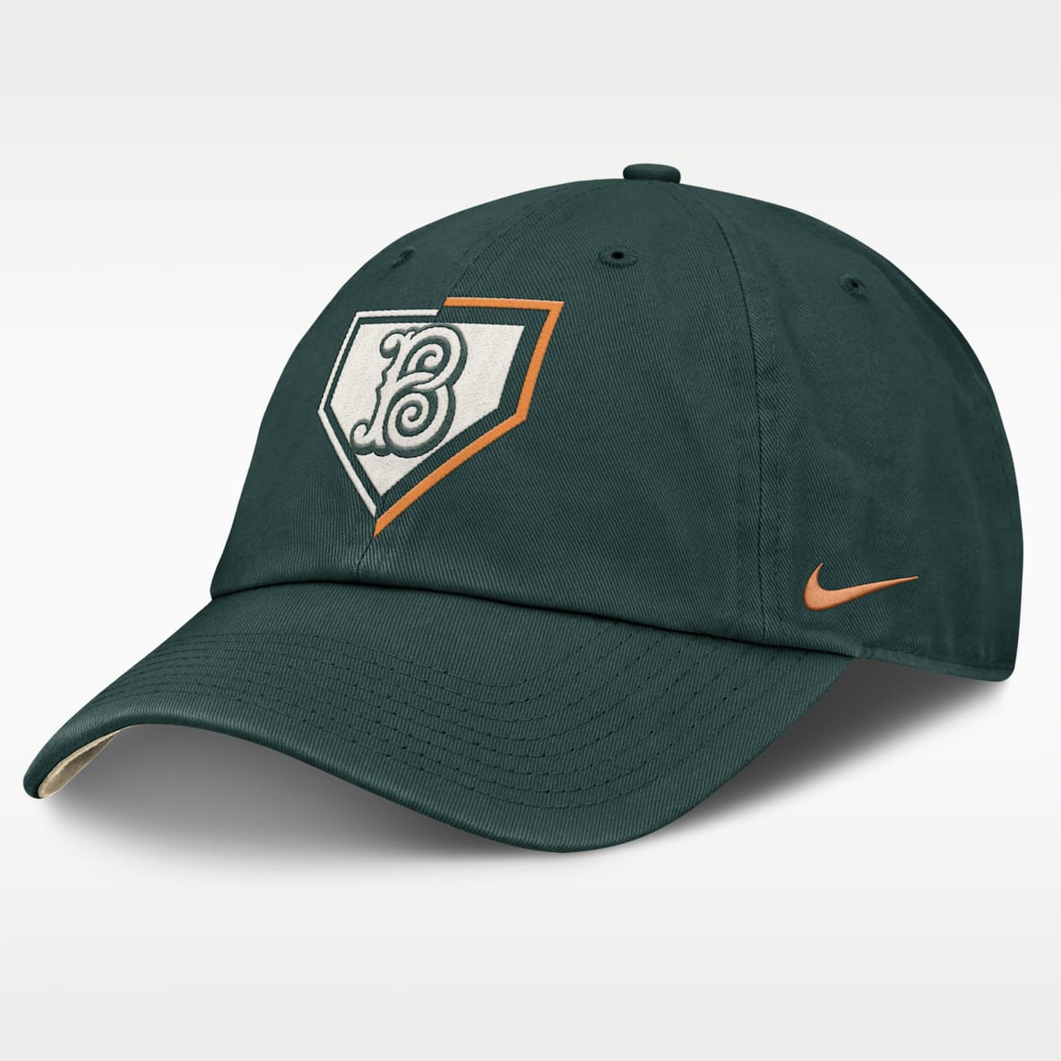 Baltimore Orioles City Connect Club Men's Nike MLB Trucker Adjustable Hat