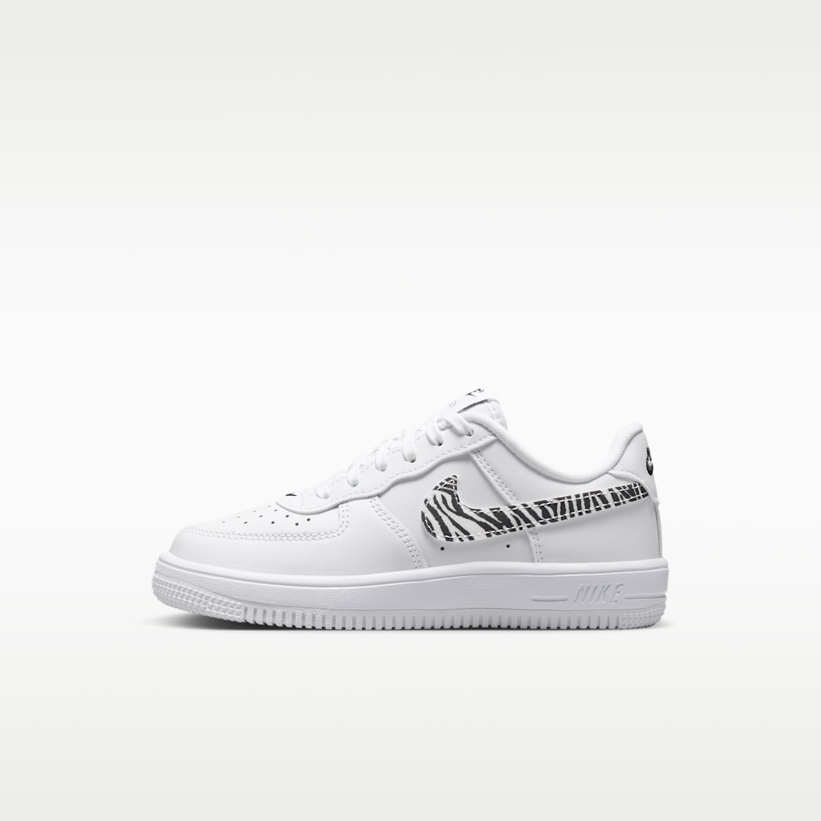 Nike Force 1 Low Younger Kids' Shoes