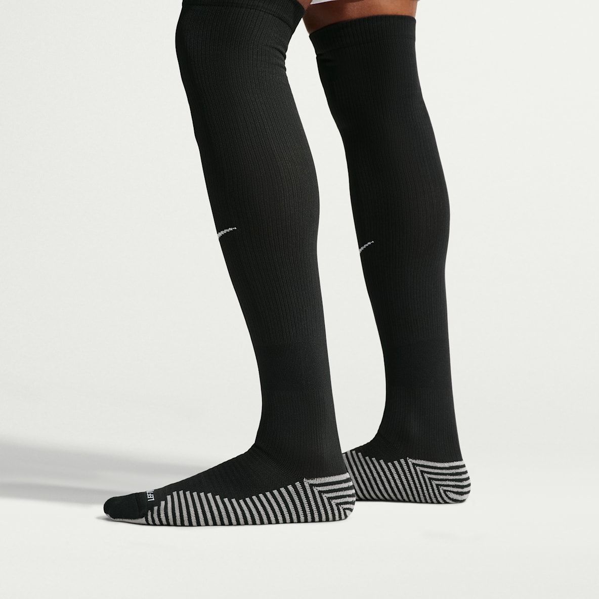Nike Dri-FIT Strike Chaussettes de football montantes