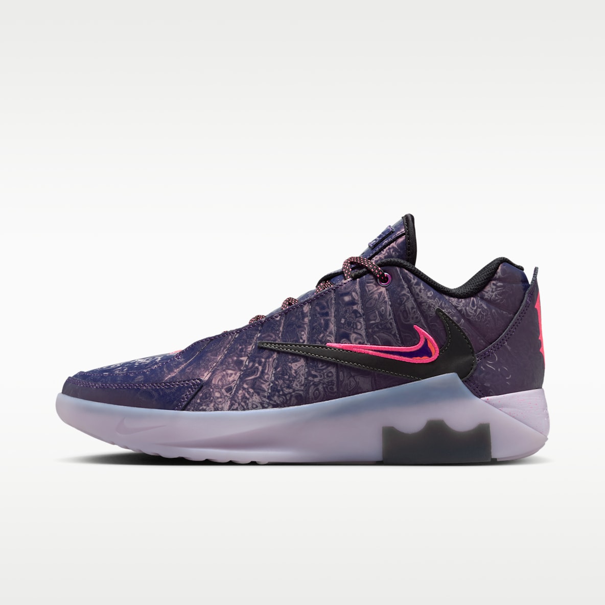 LeBron Witness 9 Basketball Shoes