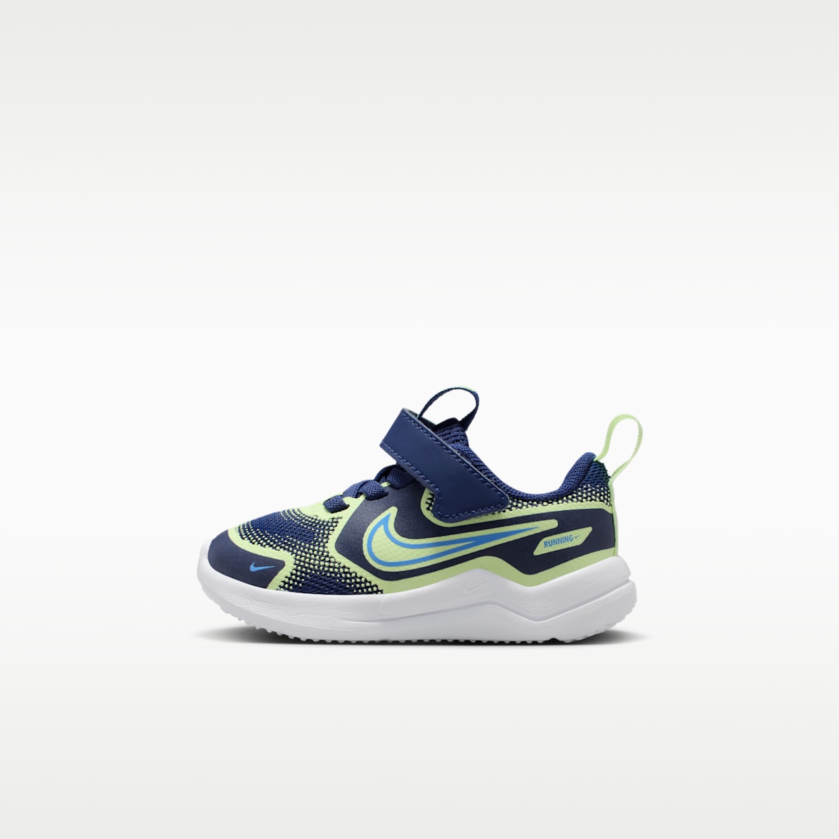 Nike Cosmic Runner Baby/Toddler Shoes