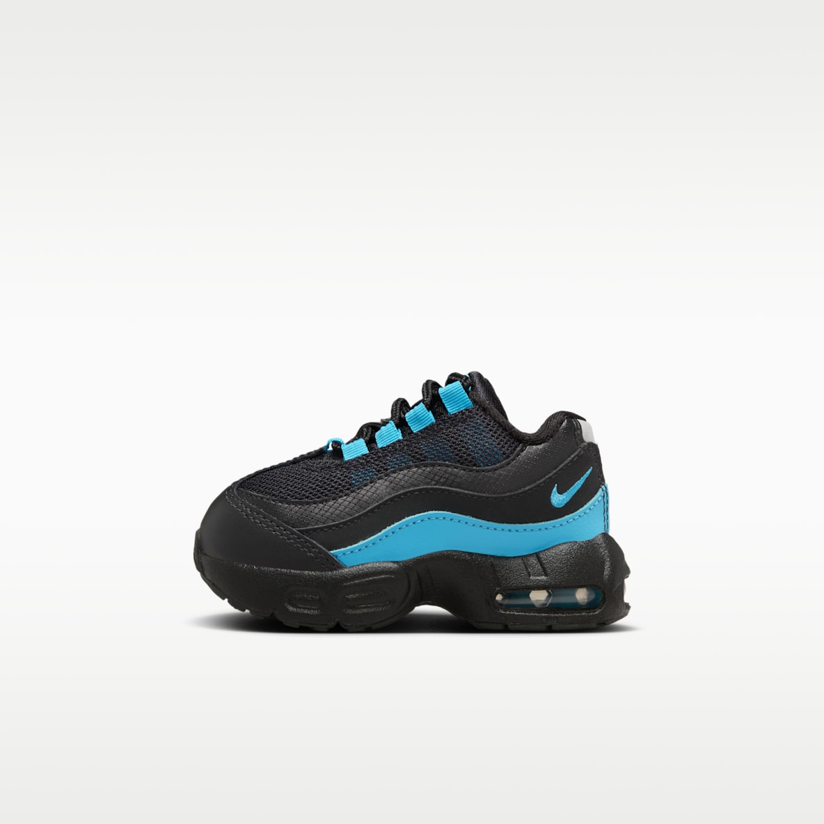 Nike Air Max 95 Recraft Chaussure pour bébé et tout-petit