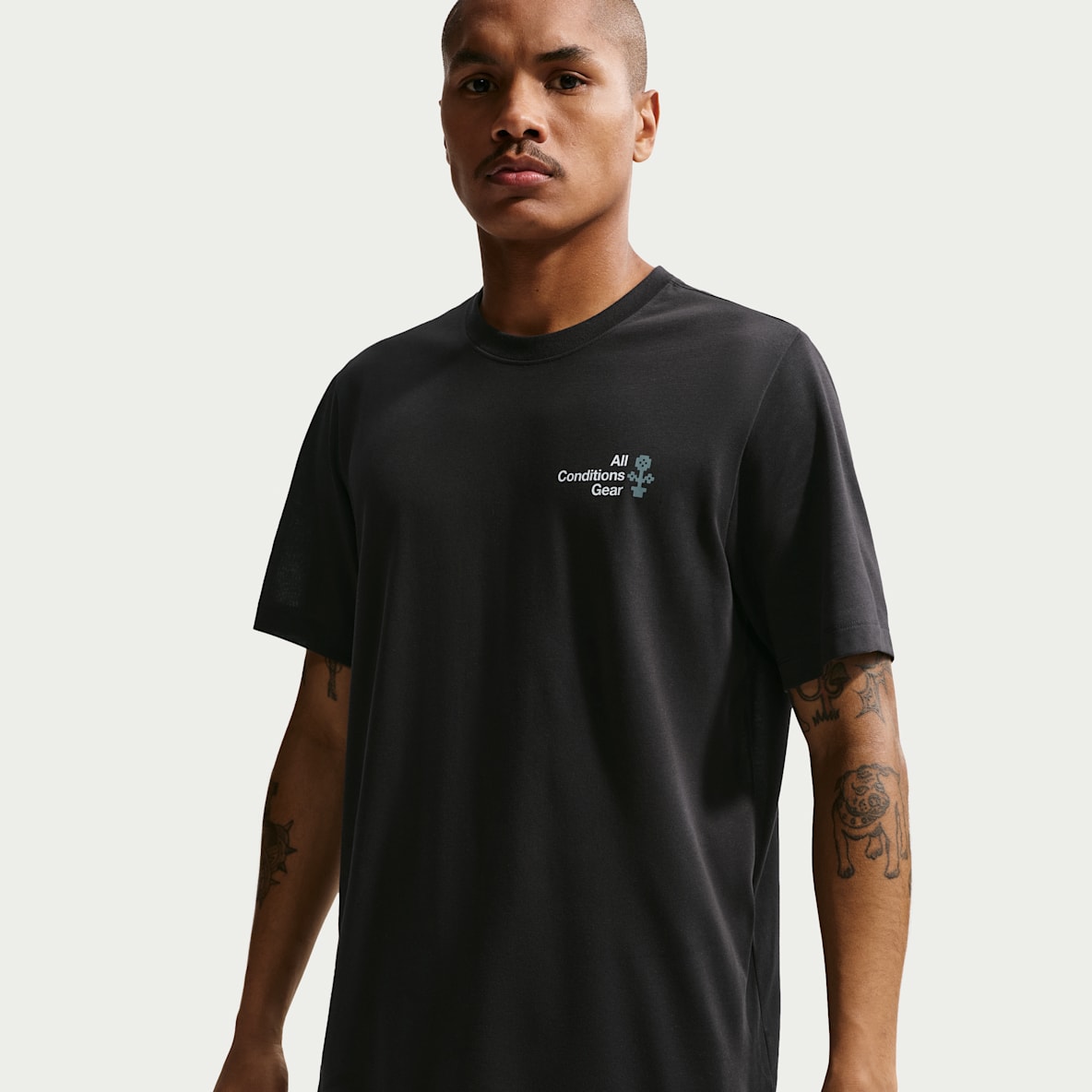 Nike ACG Playera Dri-FIT para hombre