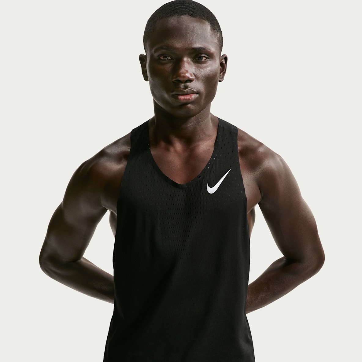 Nike AeroSwift Men's Dri-FIT ADV Running Vest