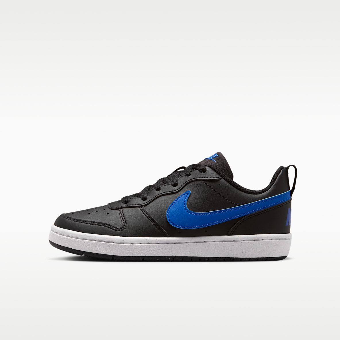 Nike Court Borough Low Recraft Older Kids' Shoes