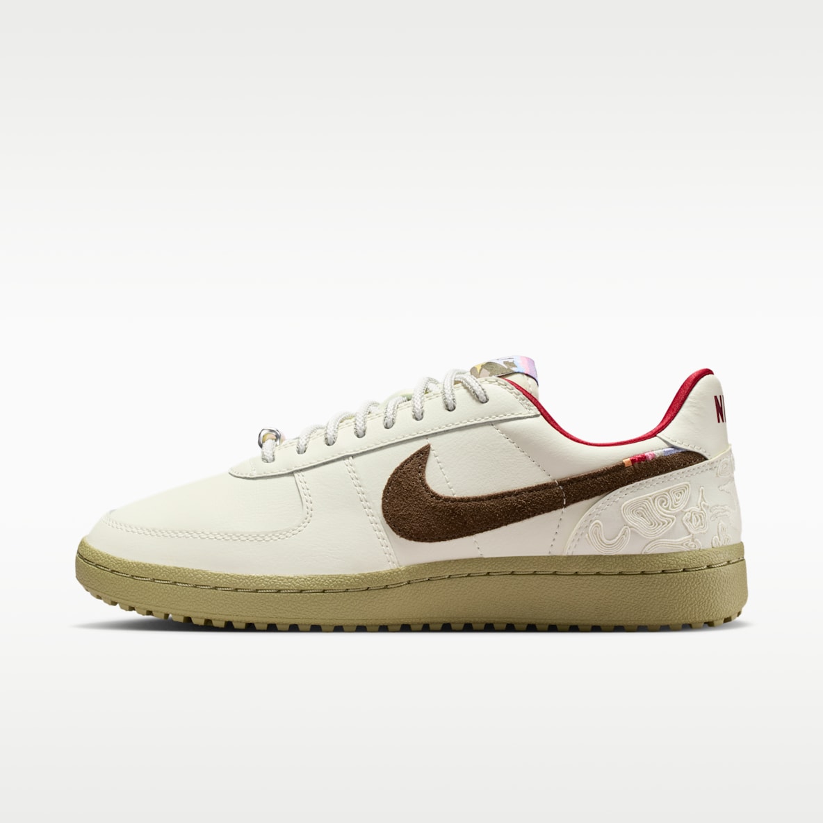 Nike Field General SE "LNY" Tenis para mujer