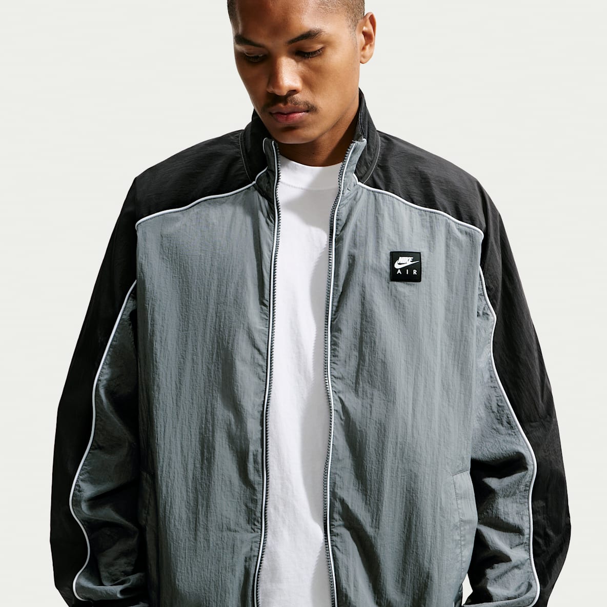Nike Air Men's Woven Track Jacket