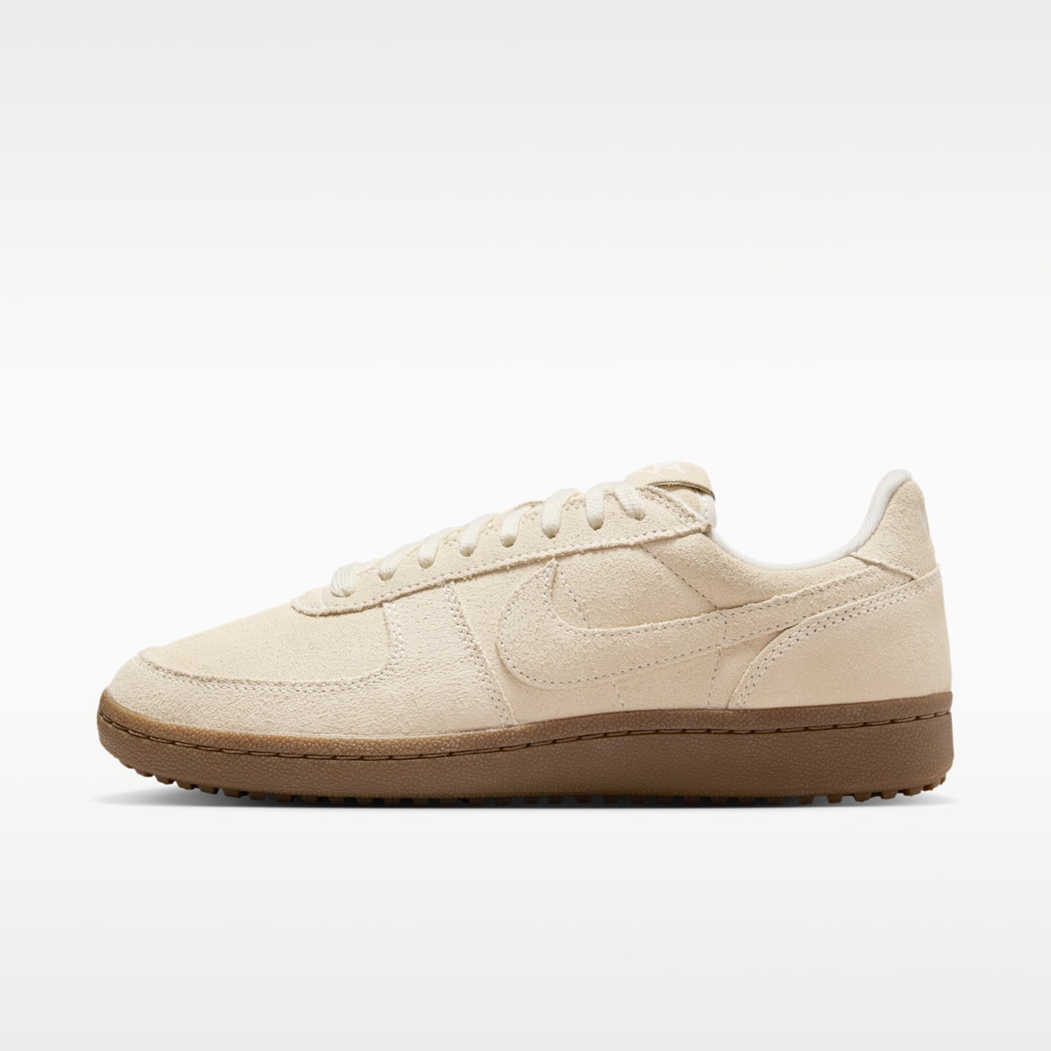 Nike Field General Suede Sko för kvinnor