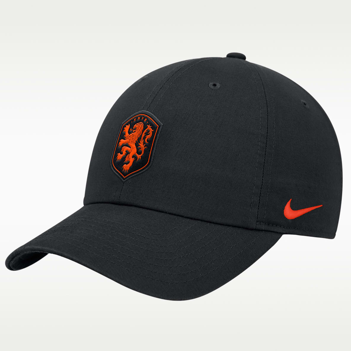 Netherlands Club Men's Nike Cap