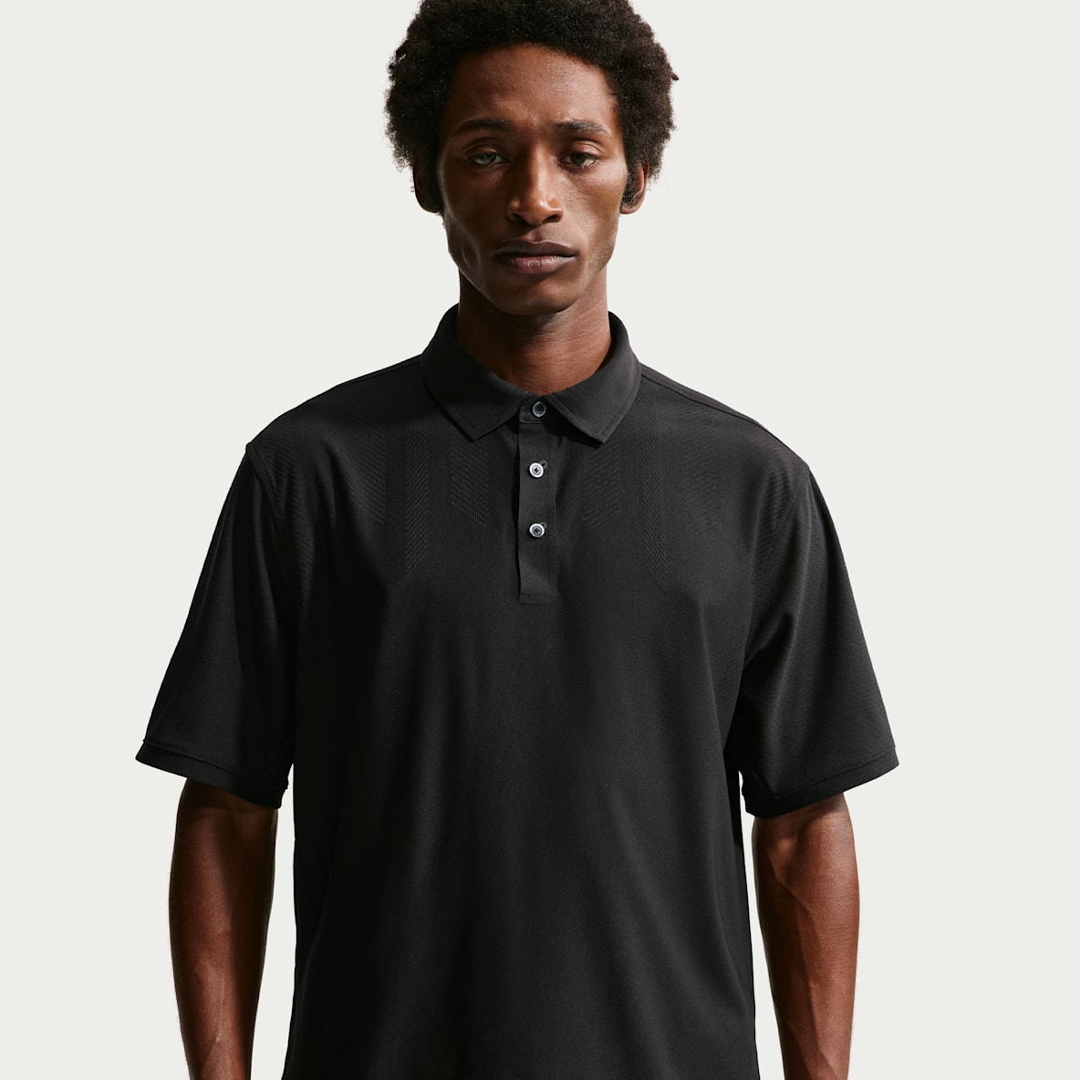 Nike Tailored Performance Men's Dri-FIT Golf Polo