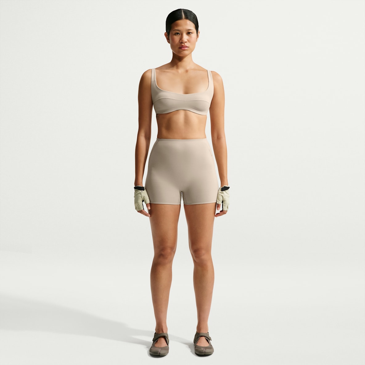 NikeSKIMS Studio Stretch Women's 7.5cm (Approx.) Shorts