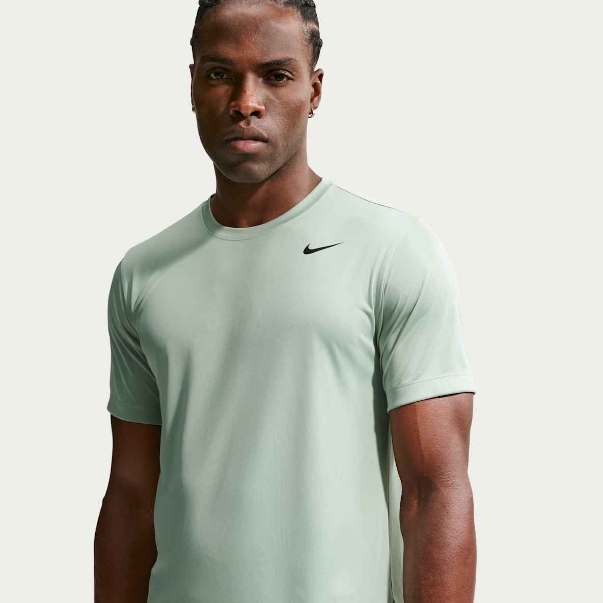 Nike Dri-FIT-trænings-T-shirt til mænd