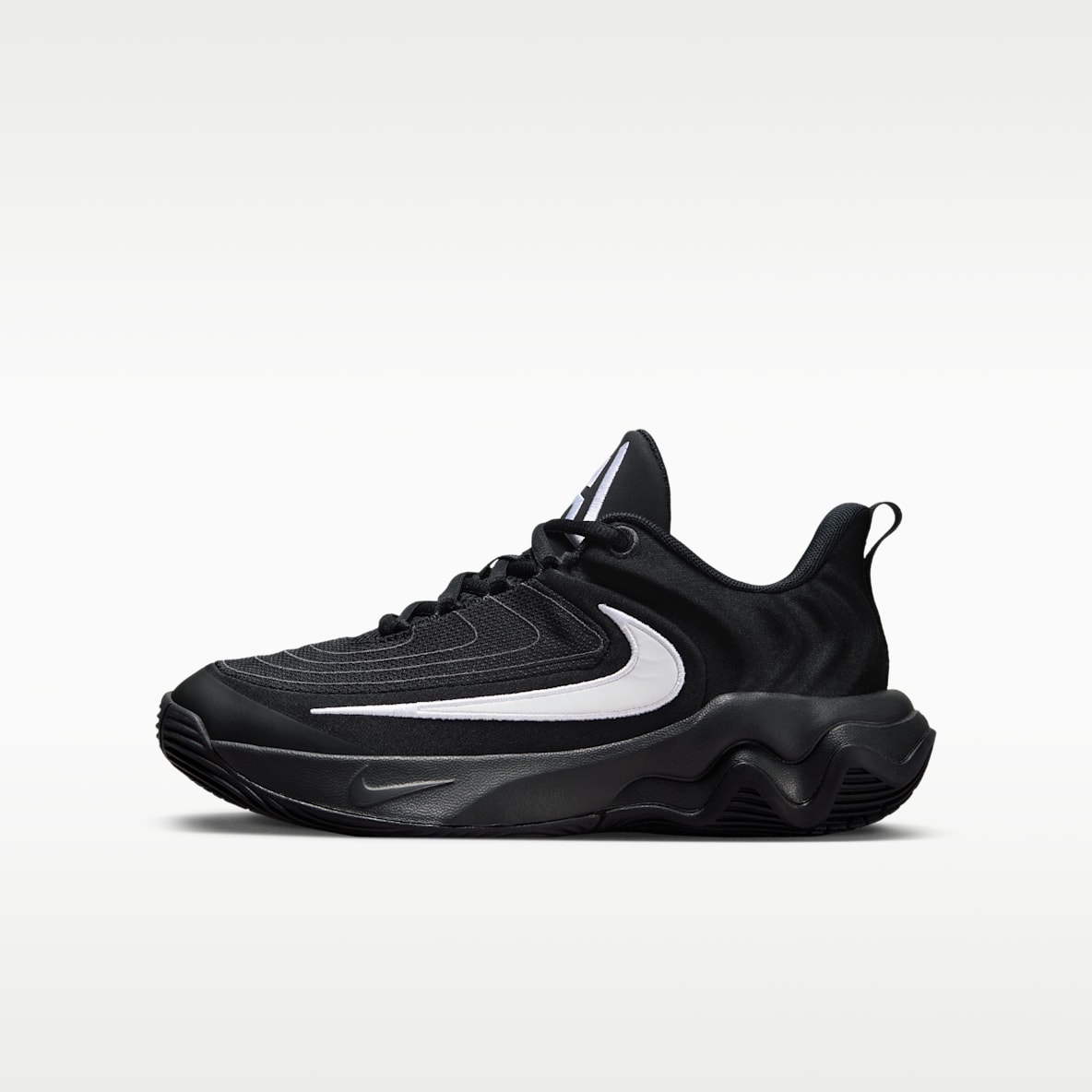 Giannis Immortality 4 Big Kids' Basketball Shoes