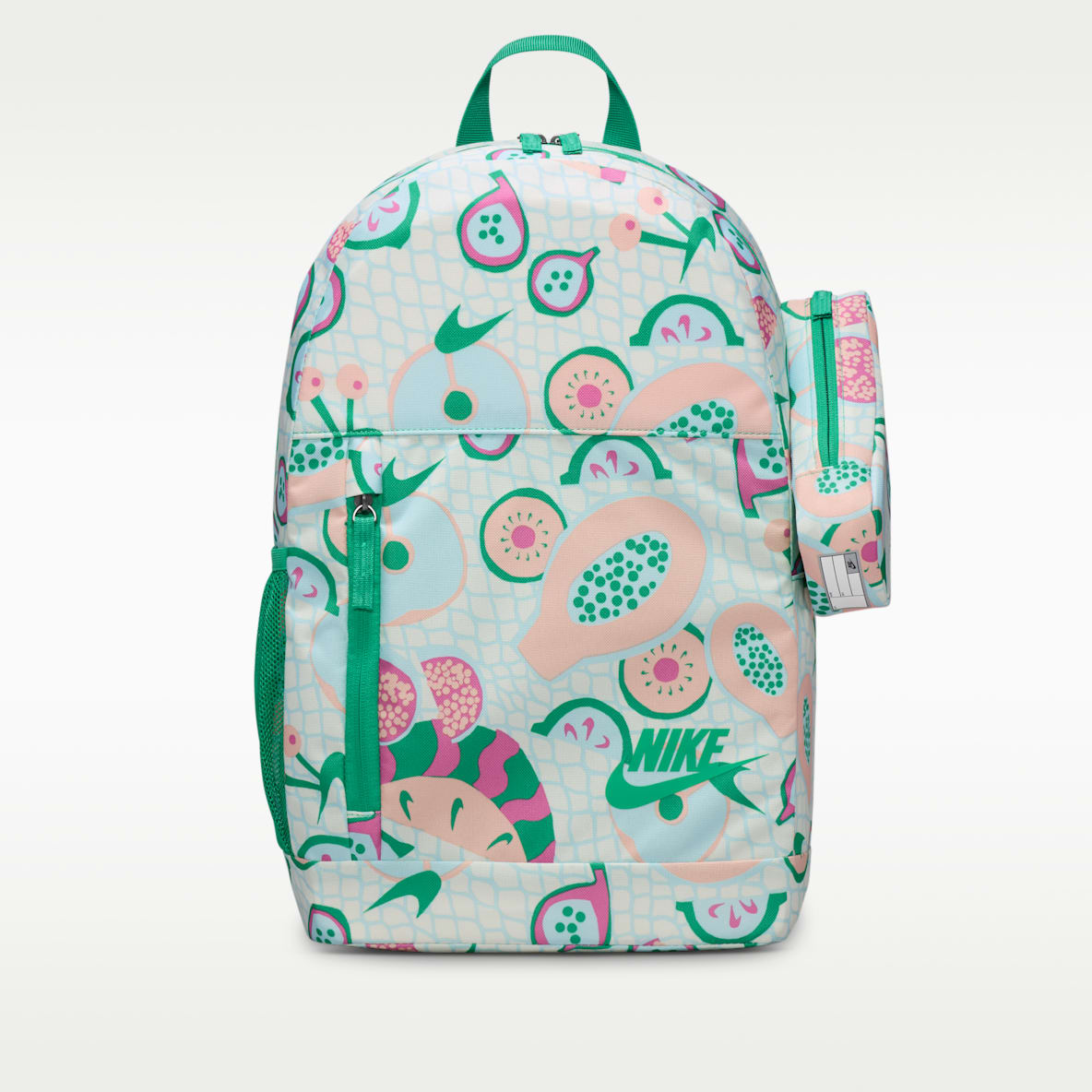Nike Elemental Mochila para niños talla grande (20 L)