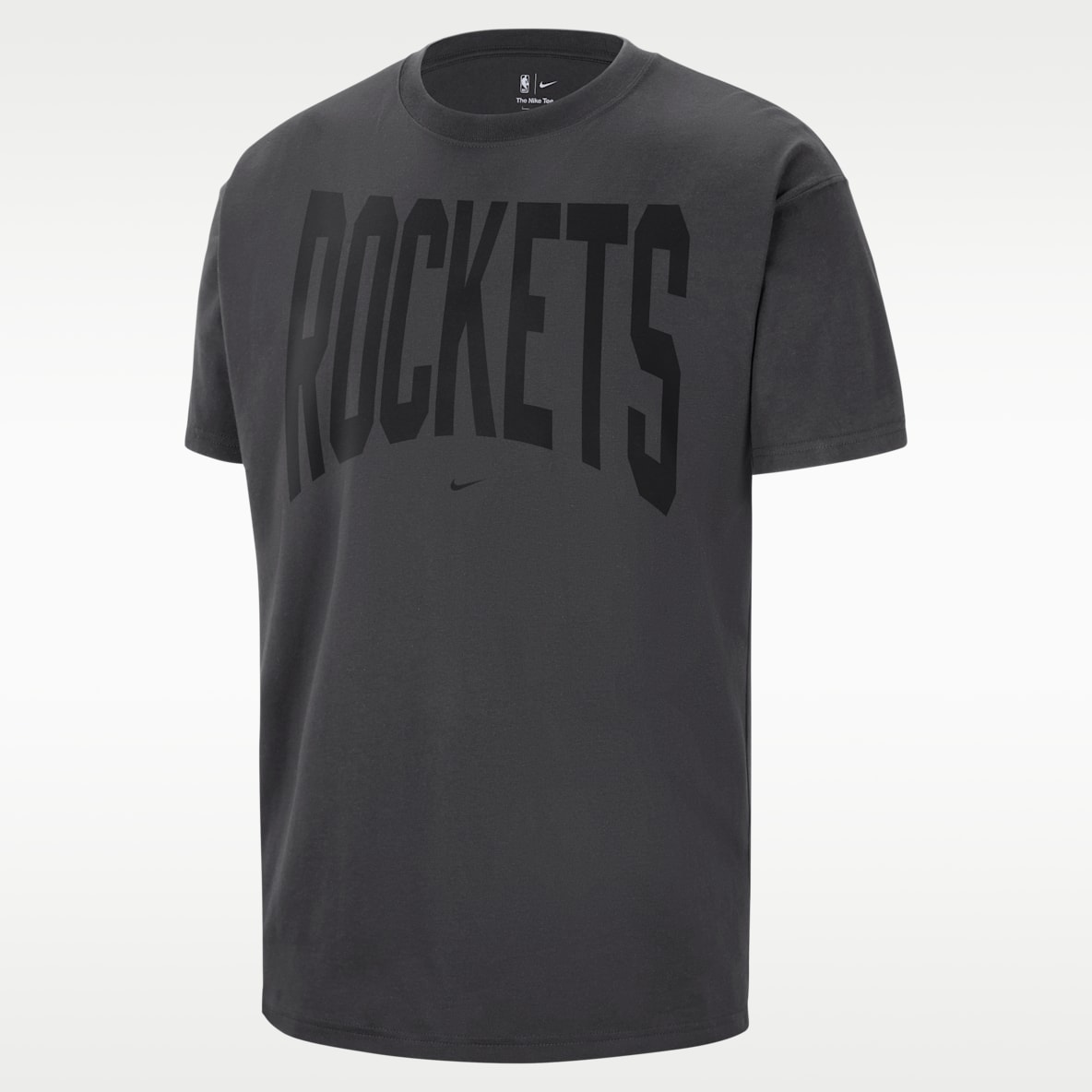 Houston Rockets Nike Men's Basketball T-Shirt
