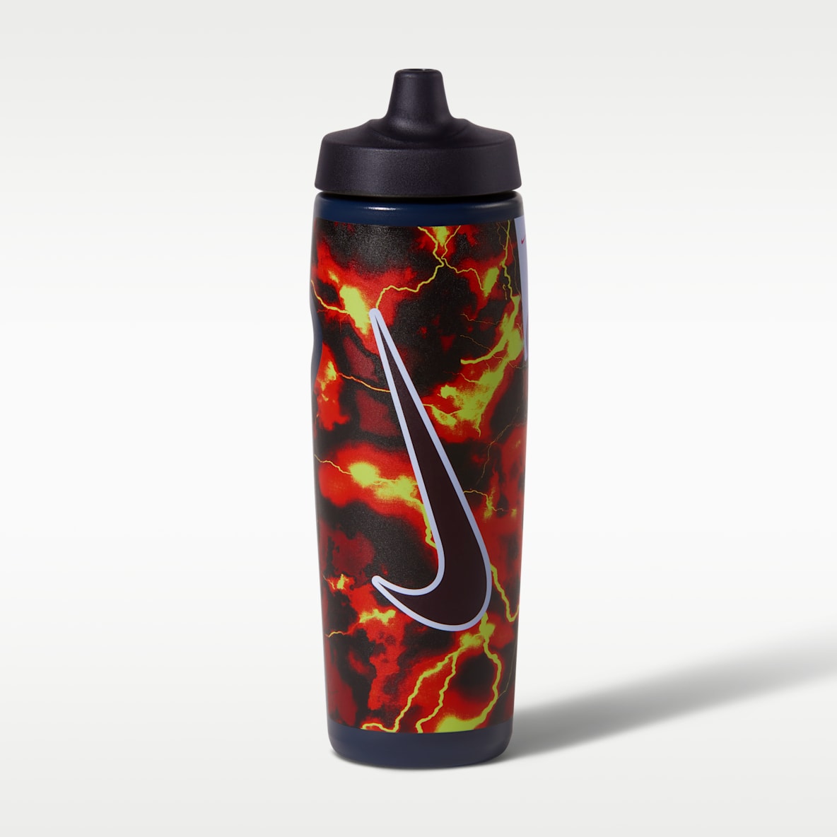 Nike Refuel Squeezable Bottle (24 oz)